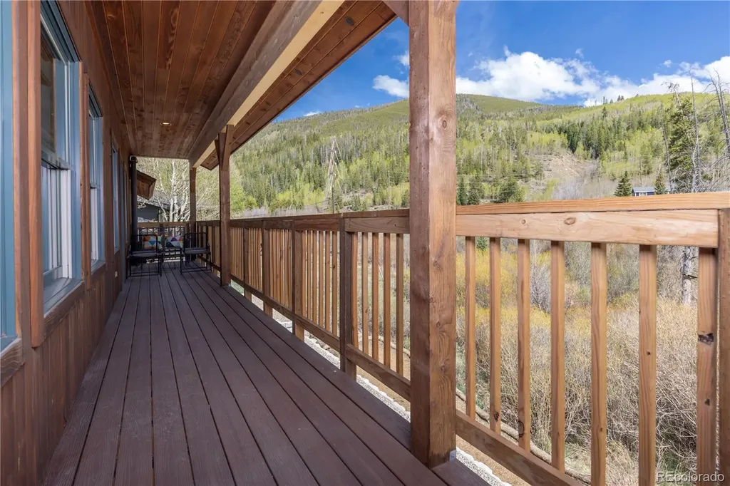 964 Straight Creek Drive Dillon CO 80435