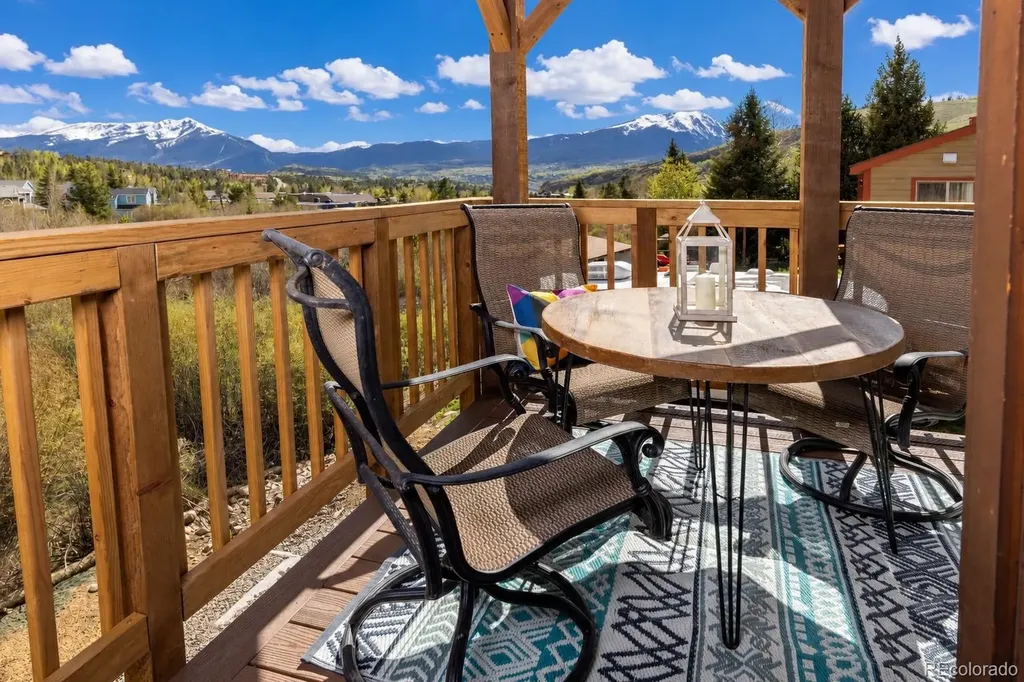 964 Straight Creek Drive Dillon CO 80435