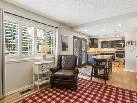 8471 S Willow Creek Street Littleton CO 80126