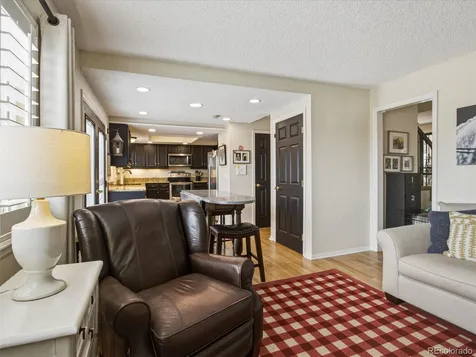 8471 S Willow Creek Street Littleton CO 80126