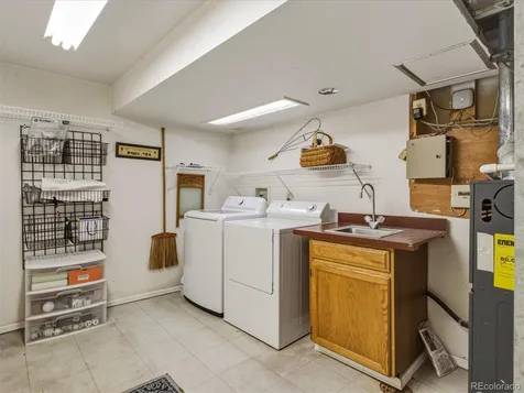8471 S Willow Creek Street Littleton CO 80126