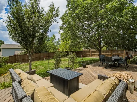 8471 S Willow Creek Street Littleton CO 80126