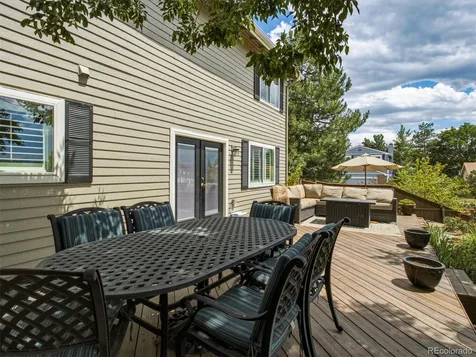 8471 S Willow Creek Street Littleton CO 80126