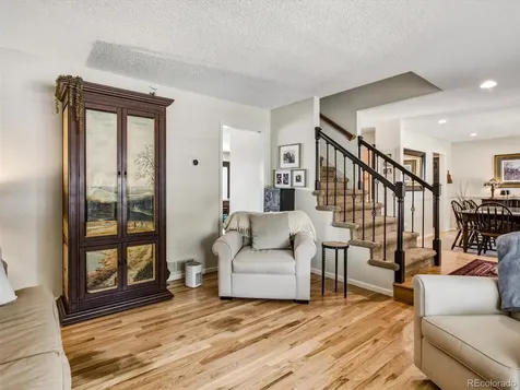 8471 S Willow Creek Street Littleton CO 80126