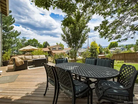 8471 S Willow Creek Street Littleton CO 80126