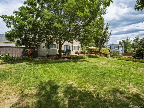 8471 S Willow Creek Street Littleton CO 80126