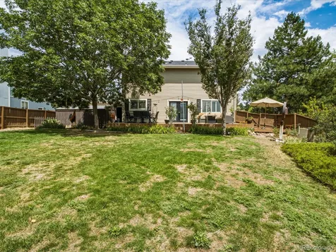 8471 S Willow Creek Street Littleton CO 80126