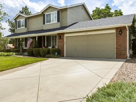 8471 S Willow Creek Street Littleton CO 80126