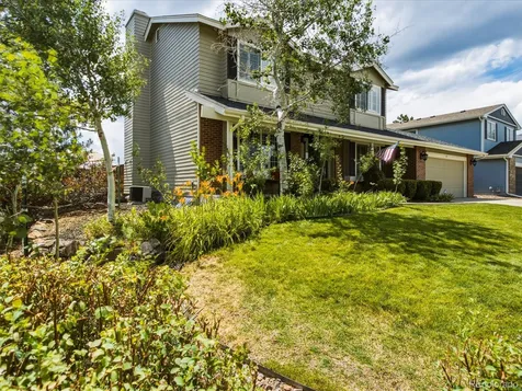 8471 S Willow Creek Street Littleton CO 80126