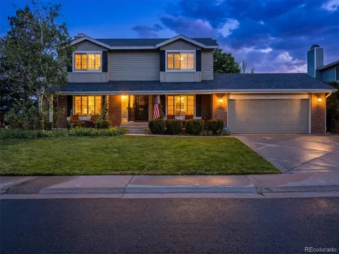 8471 S Willow Creek Street Littleton CO 80126