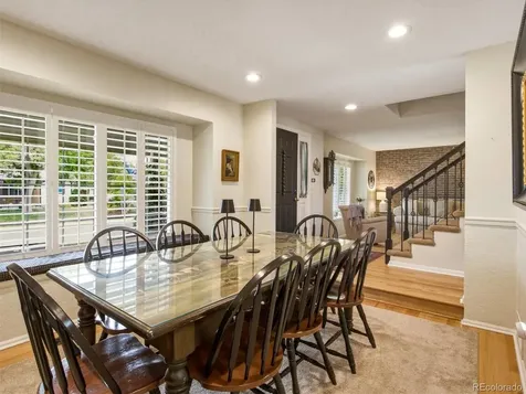 8471 S Willow Creek Street Littleton CO 80126