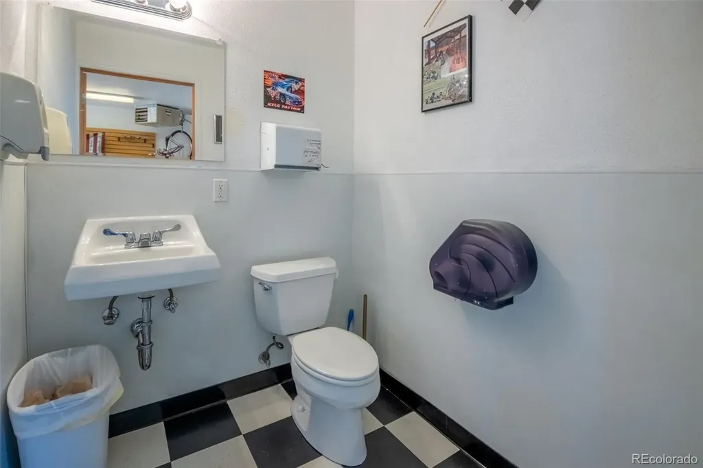 510 Center Drive Grand Lake CO 80447