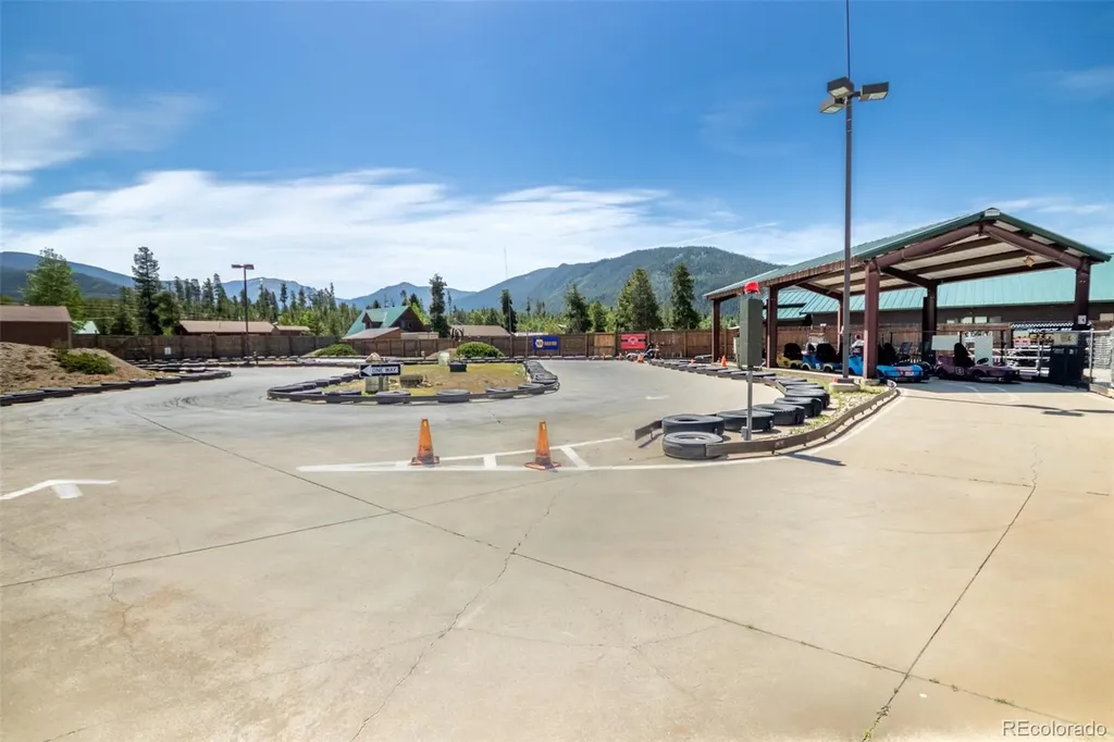 510 Center Drive Grand Lake CO 80447