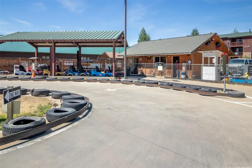 510 Center Drive Grand Lake CO 80447