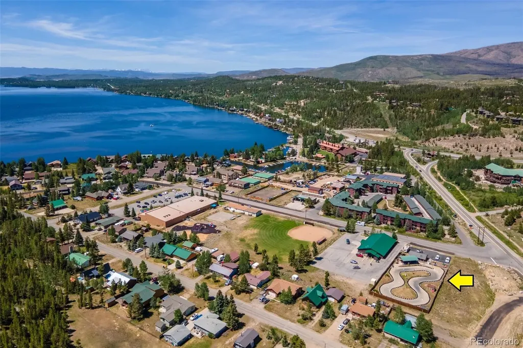 510 Center Drive Grand Lake CO 80447
