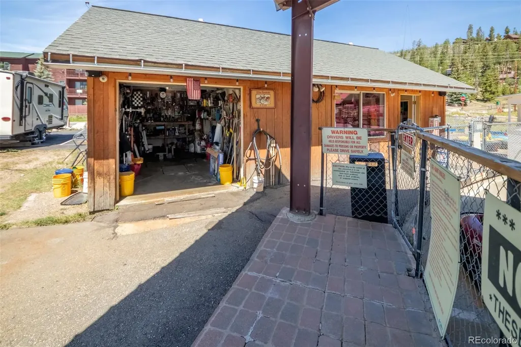 510 Center Drive Grand Lake CO 80447