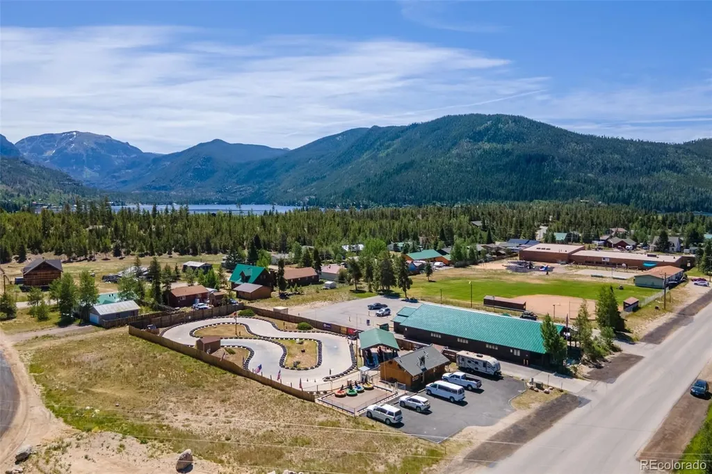 510 Center Drive Grand Lake CO 80447