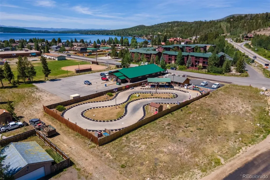 510 Center Drive Grand Lake CO 80447