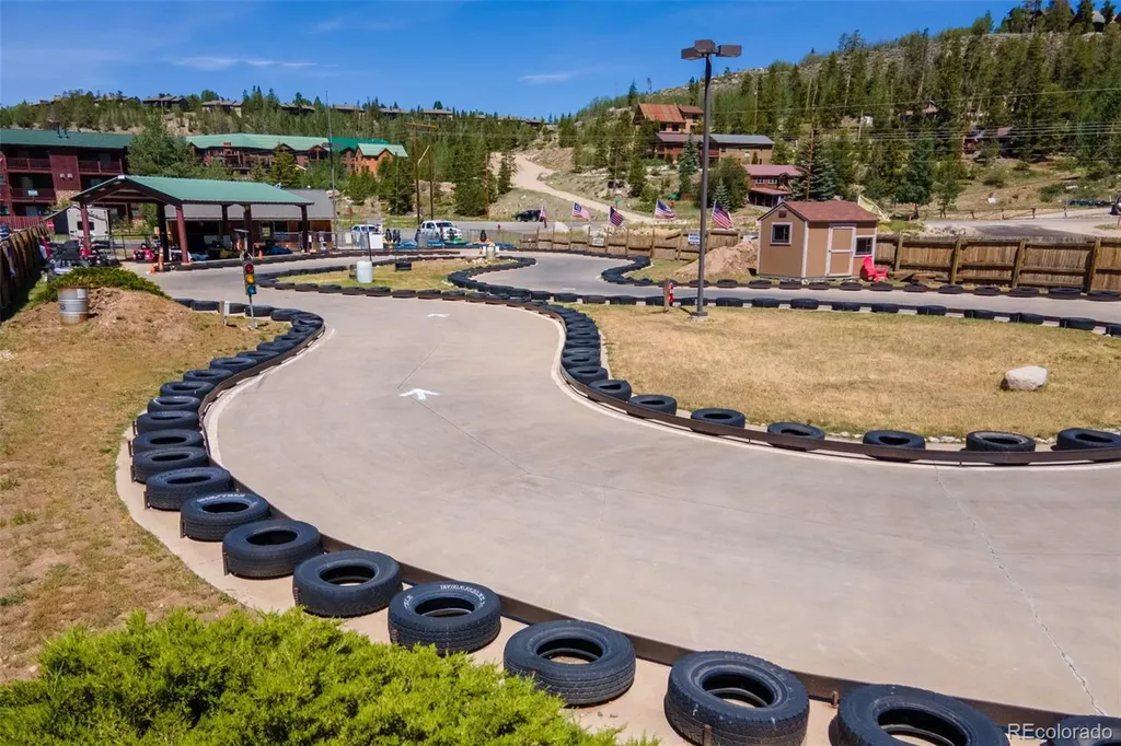 510 Center Drive Grand Lake CO 80447