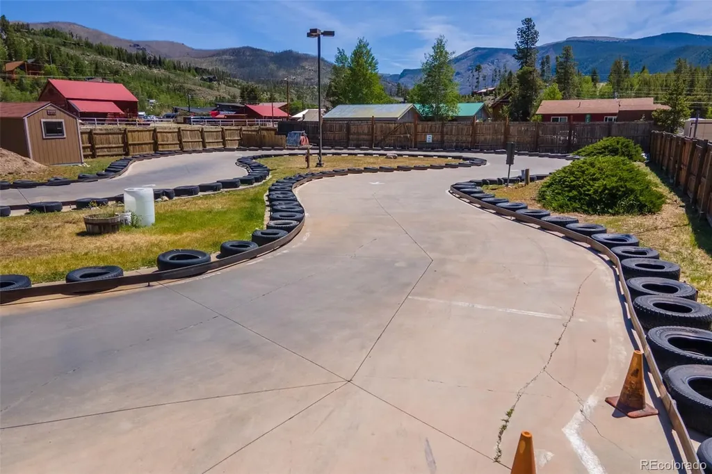510 Center Drive Grand Lake CO 80447