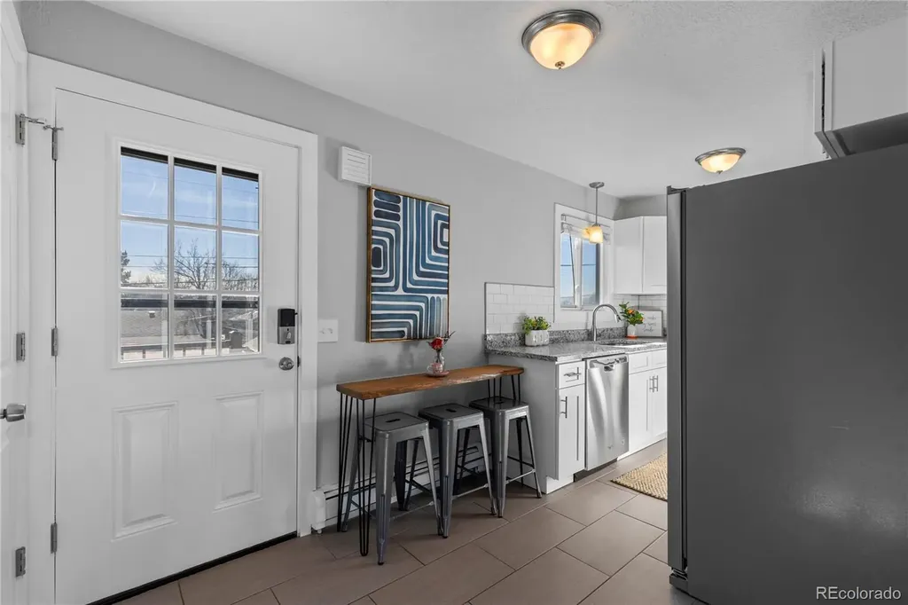 2700 S Holly Street Denver CO 80222