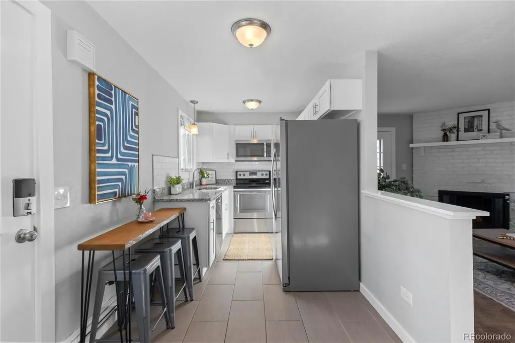 2700 S Holly Street Denver CO 80222
