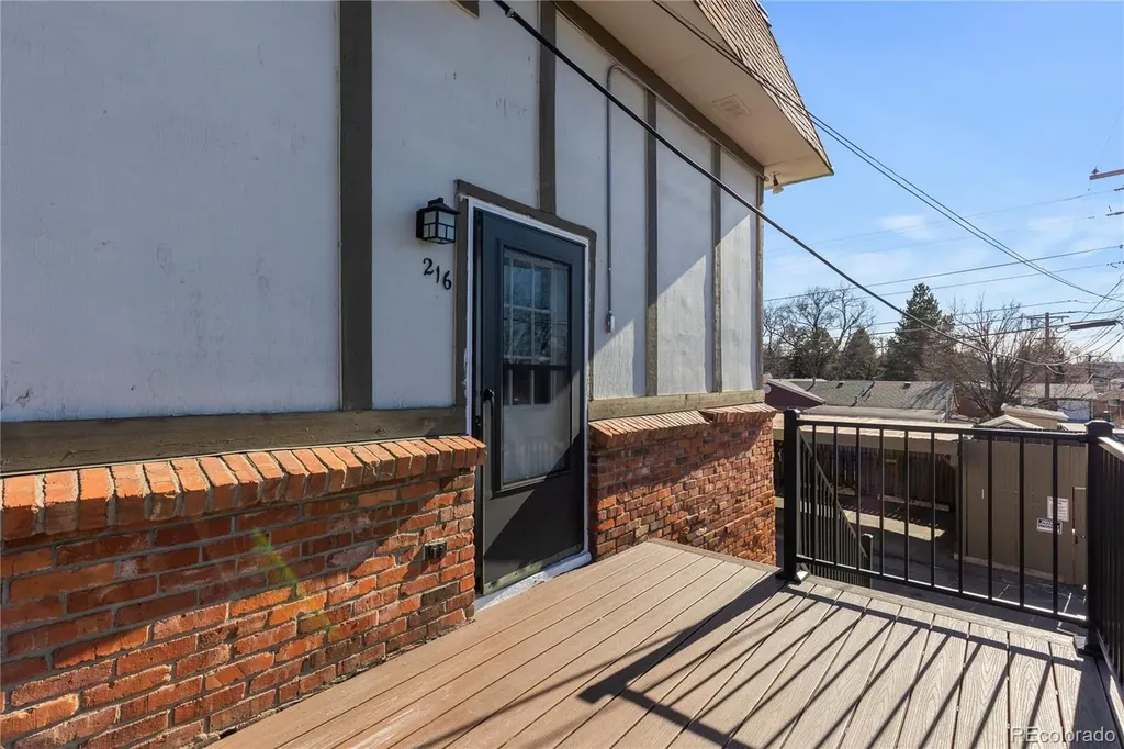 2700 S Holly Street Denver CO 80222
