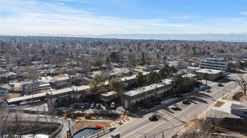 2700 S Holly Street Denver CO 80222