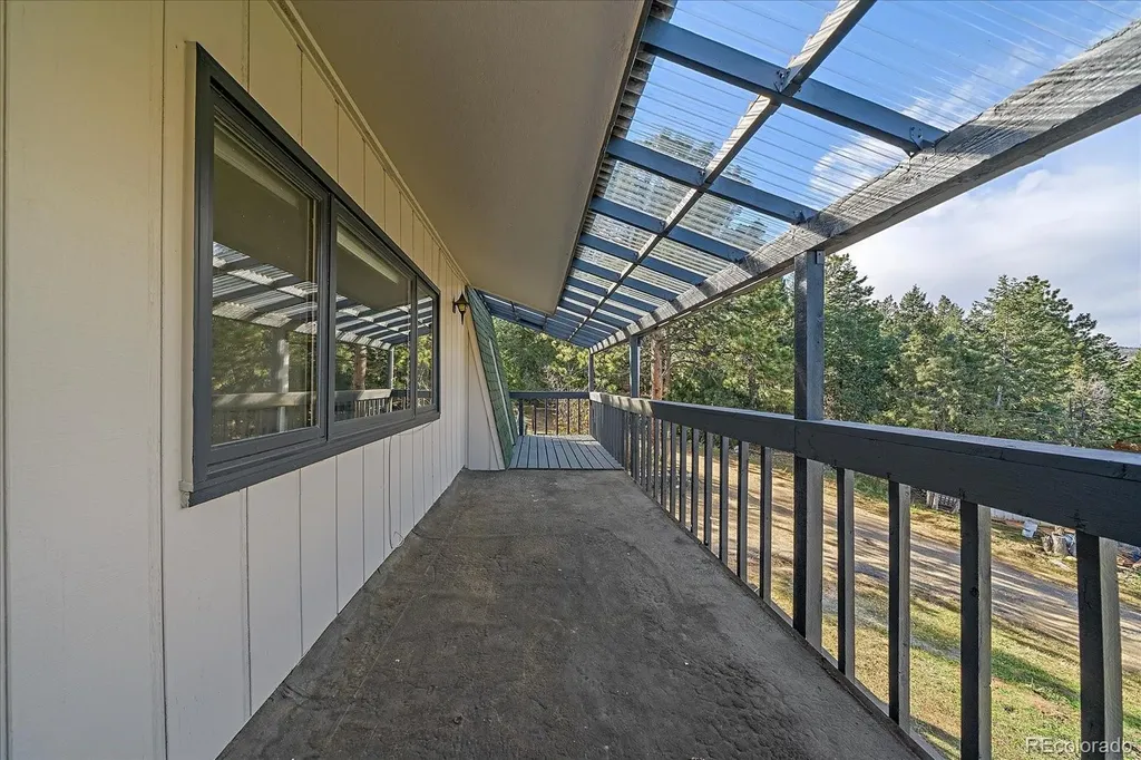 290 Elk Valley Drive Evergreen CO 80439