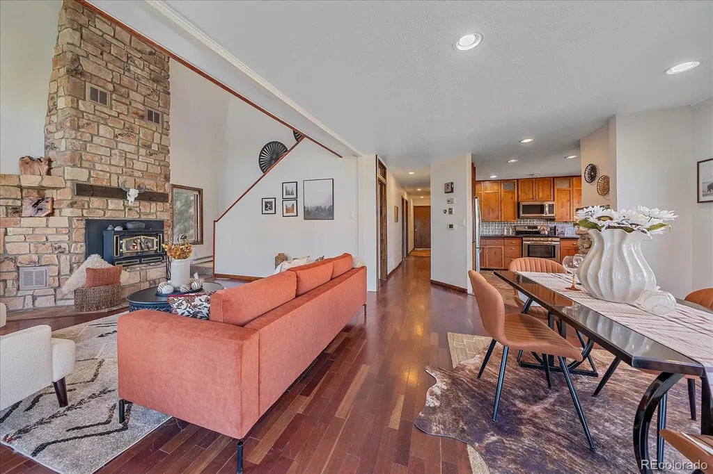 290 Elk Valley Drive Evergreen CO 80439
