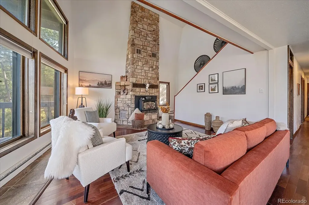 290 Elk Valley Drive Evergreen CO 80439