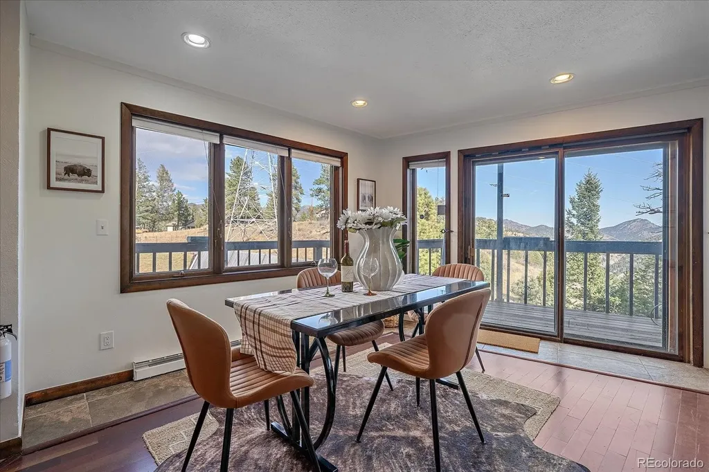 290 Elk Valley Drive Evergreen CO 80439