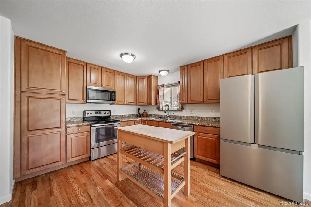 13882 E 107th Avenue Commerce City CO 80022