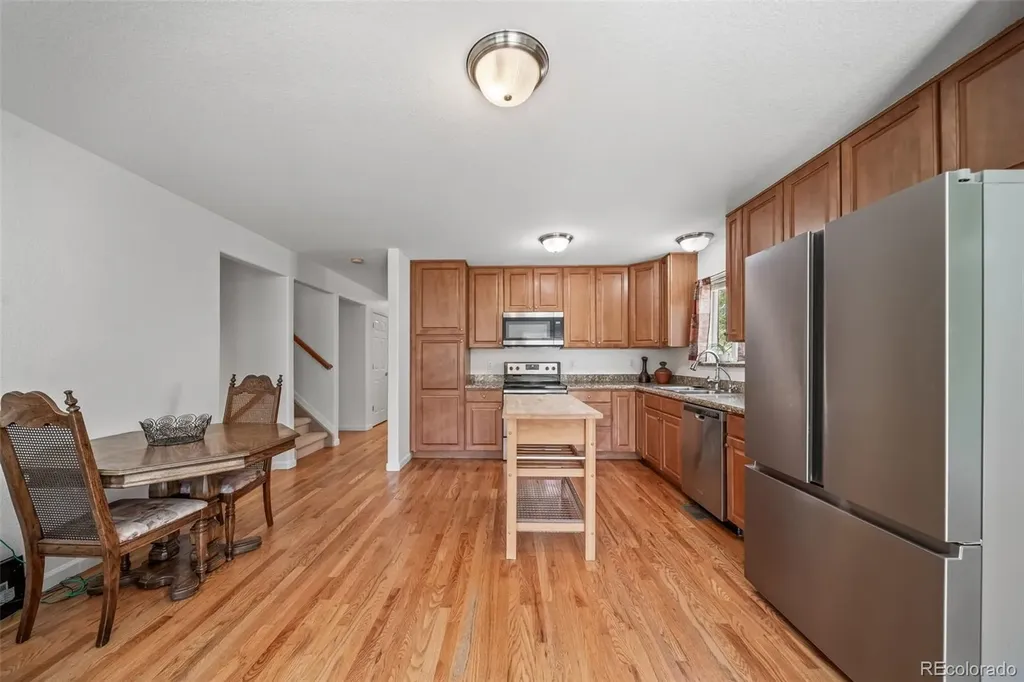 13882 E 107th Avenue Commerce City CO 80022