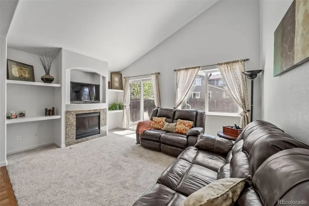 13882 E 107th Avenue Commerce City CO 80022