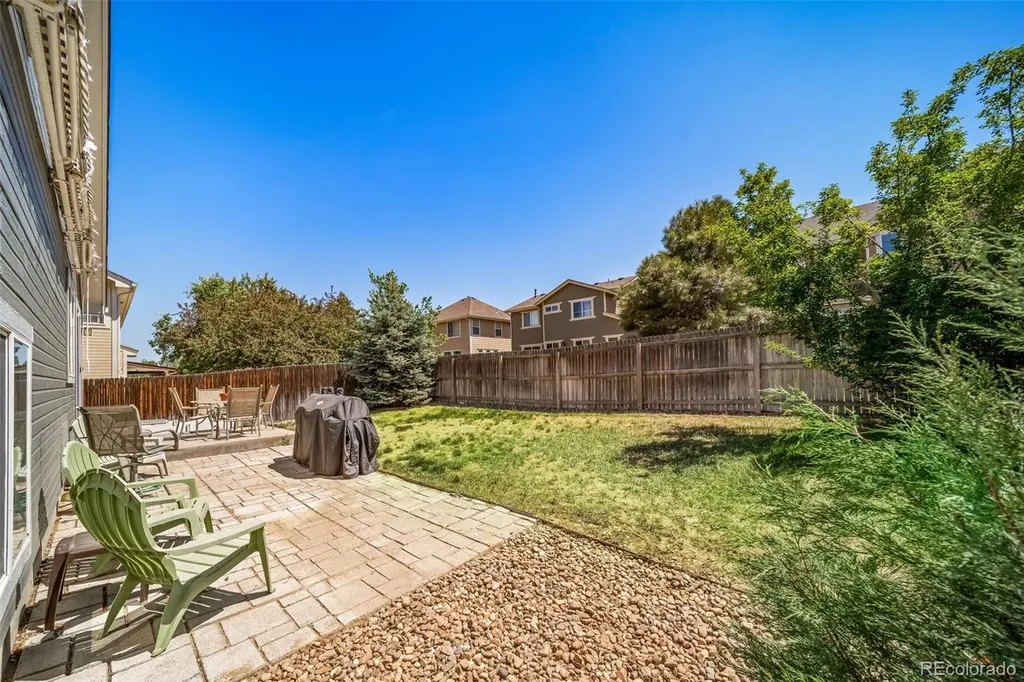 13882 E 107th Avenue Commerce City CO 80022