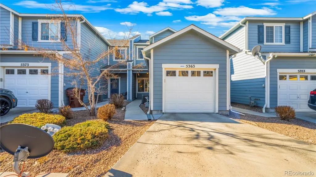 5363 Canadian Rose View Colorado Springs CO 80916
