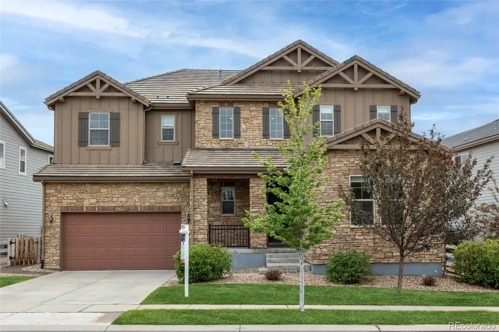 16006 Swan Mountain Drive Broomfield CO 80023