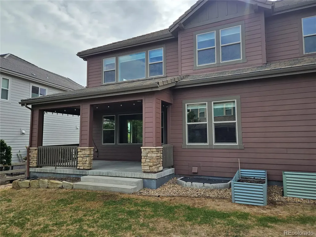 16006 Swan Mountain Drive Broomfield CO 80023