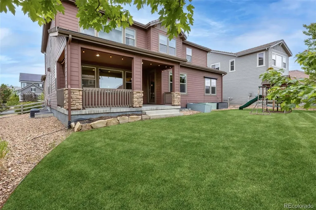16006 Swan Mountain Drive Broomfield CO 80023