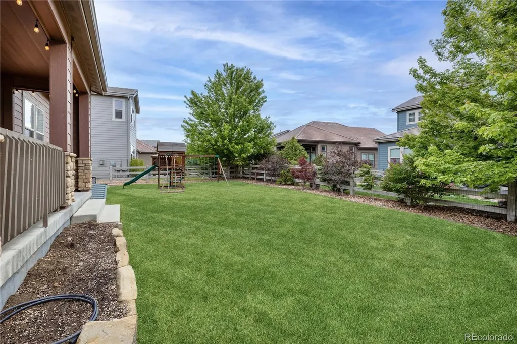 16006 Swan Mountain Drive Broomfield CO 80023