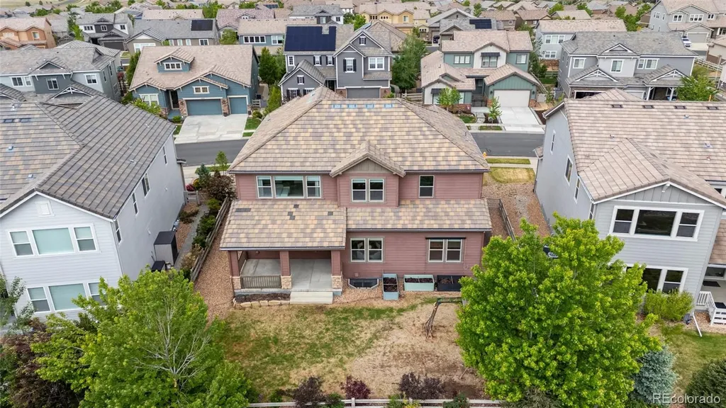 16006 Swan Mountain Drive Broomfield CO 80023