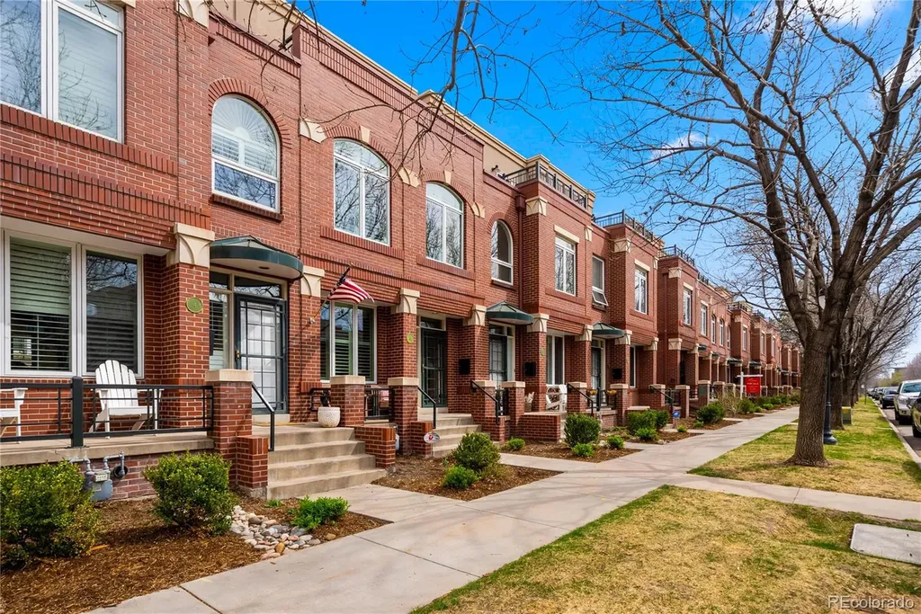 6 S Monroe Street Denver CO 80209
