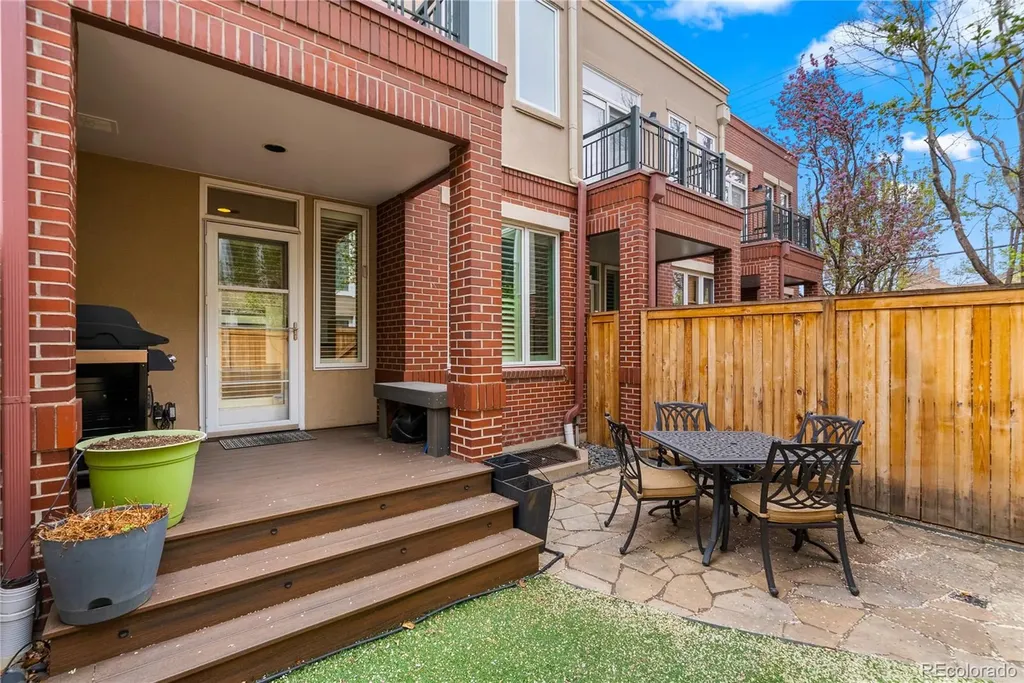 6 S Monroe Street Denver CO 80209