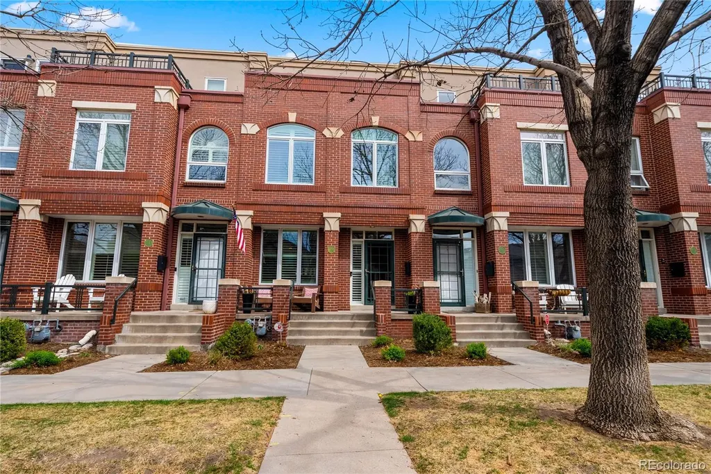 6 S Monroe Street Denver CO 80209