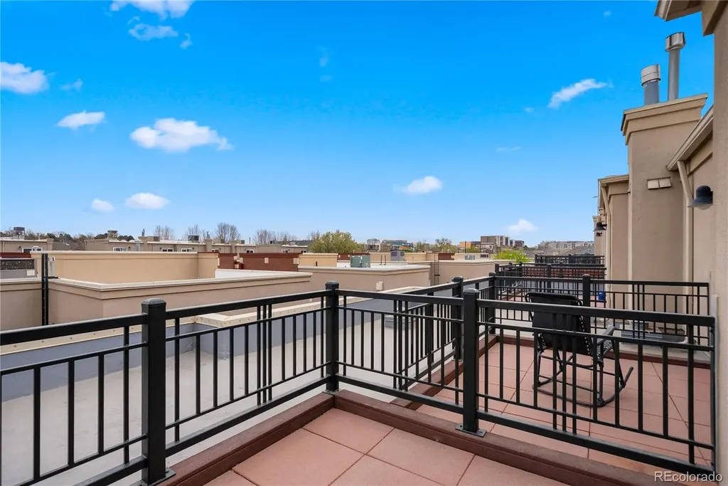 6 S Monroe Street Denver CO 80209