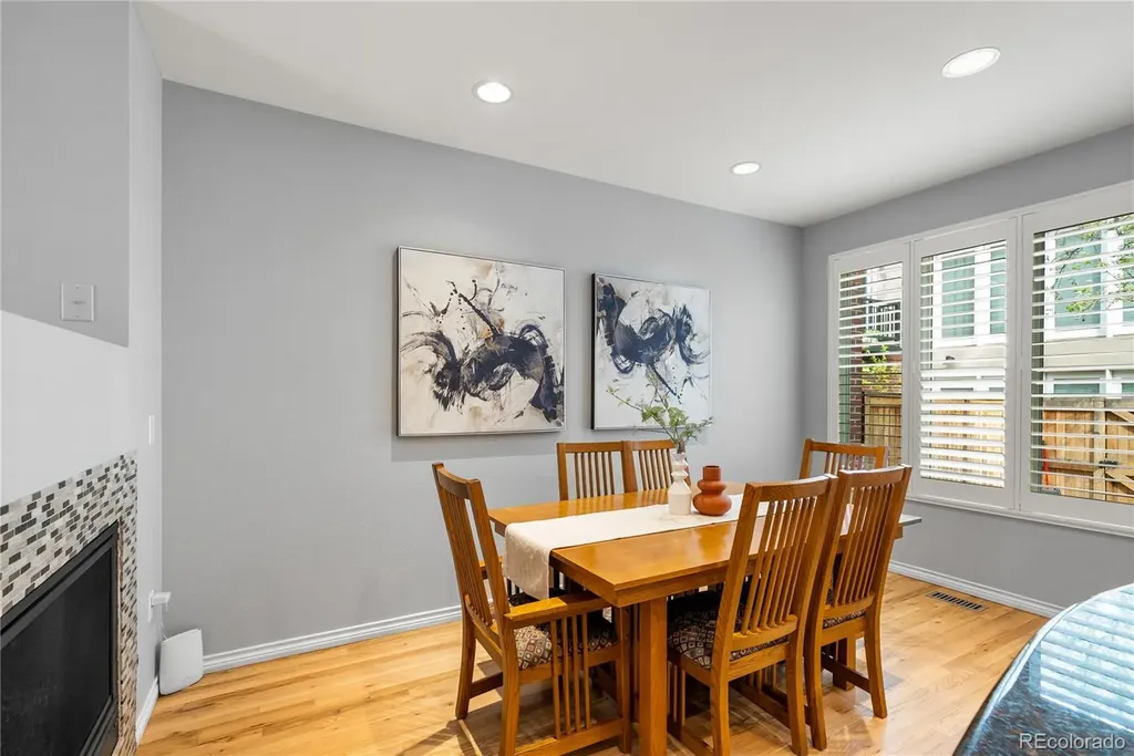 6 S Monroe Street Denver CO 80209