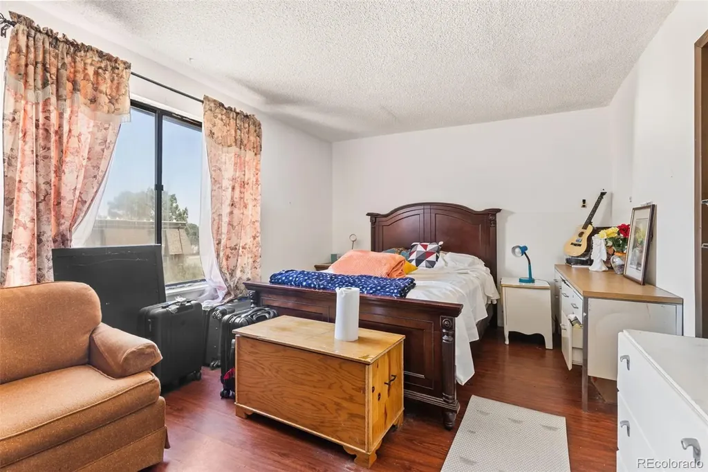 14340 E Mississippi Avenue Aurora CO 80012