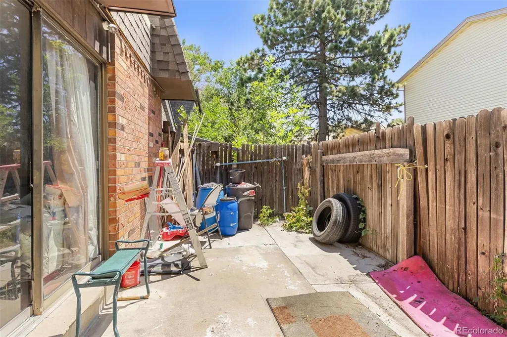 14340 E Mississippi Avenue Aurora CO 80012