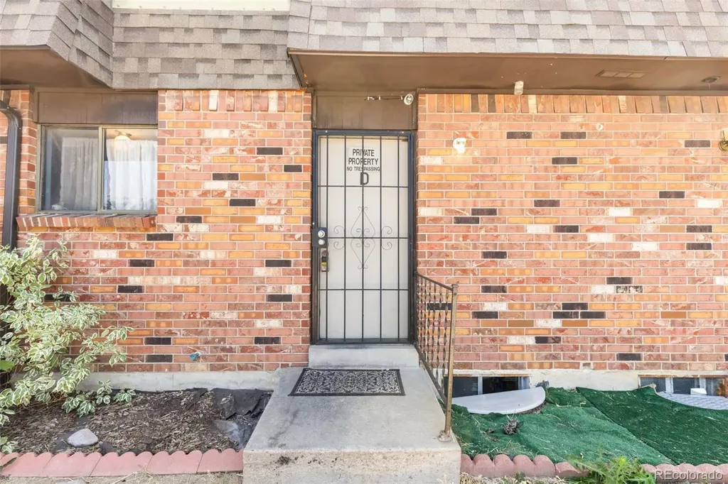 14340 E Mississippi Avenue Aurora CO 80012